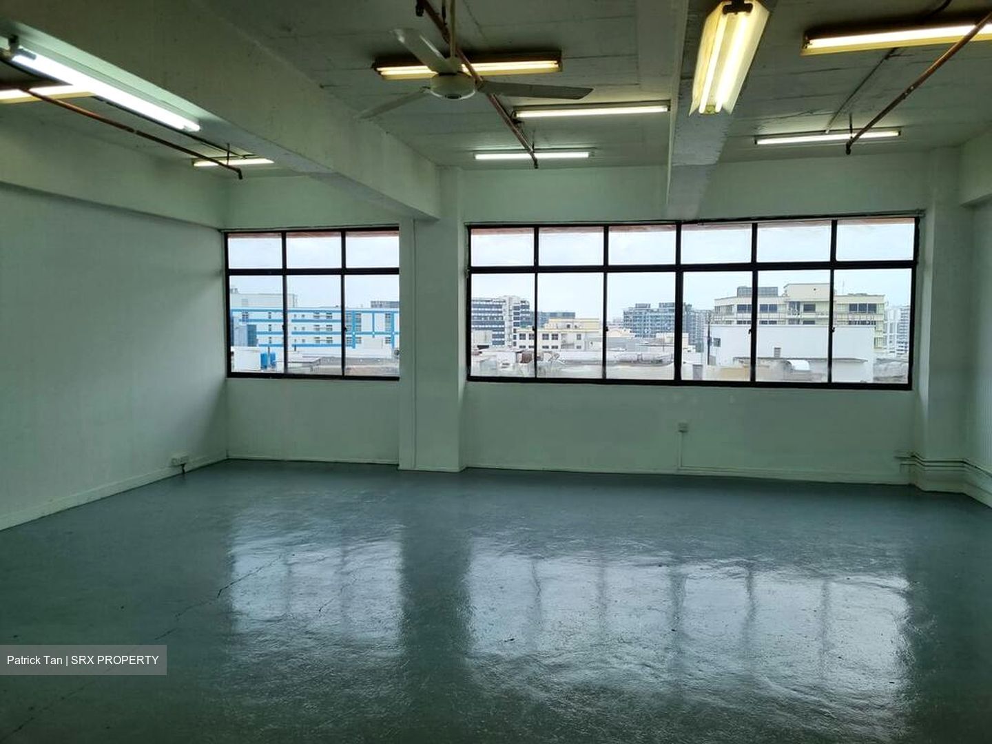 Goldpine Industrial Building (D13), Factory #497484711